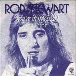Rod Stewart : You're in My Heart (the Final Acclaim)